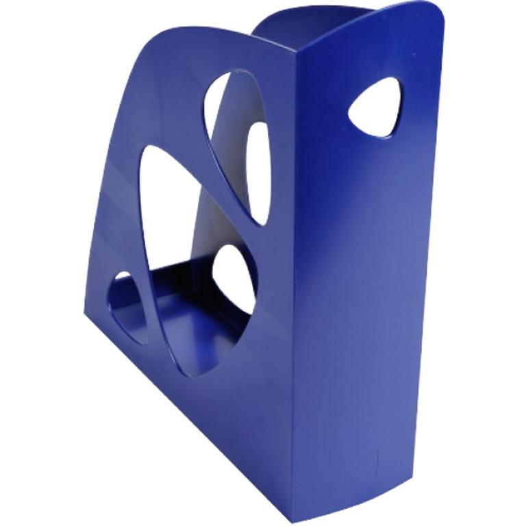 Exacompta Revistero Ecomag Azul Noche