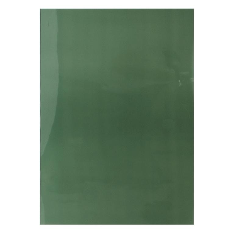 Plus Office Cubierta Encuadernar PVC A4 150 Micras Humo Traslúcido (100 ud.)