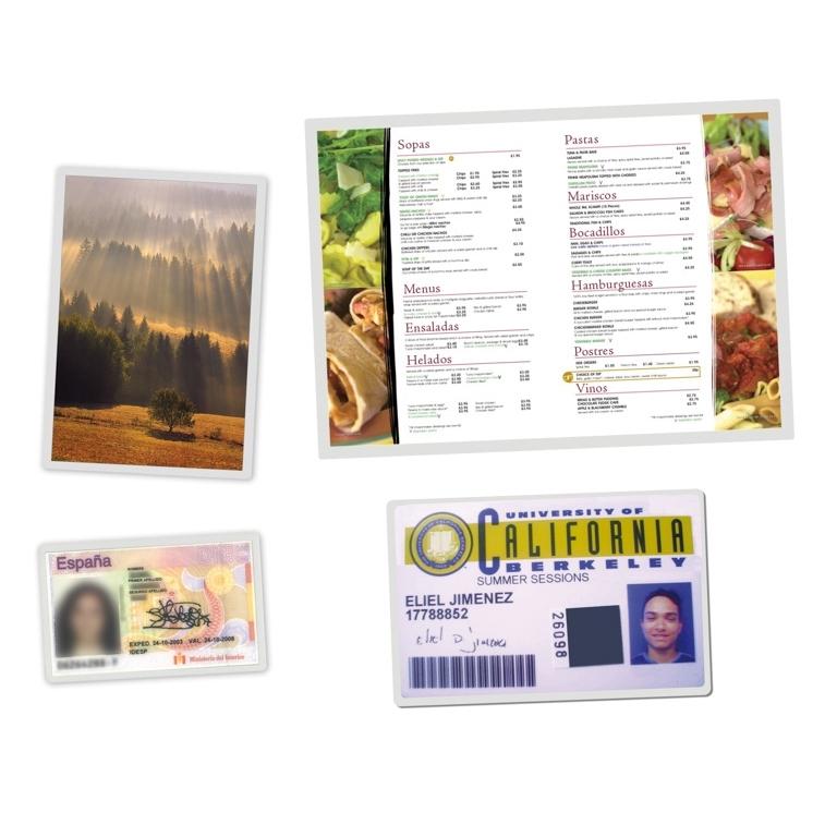 Plus Office Funda Plastificar A5 75 Micras (100 Ud.)