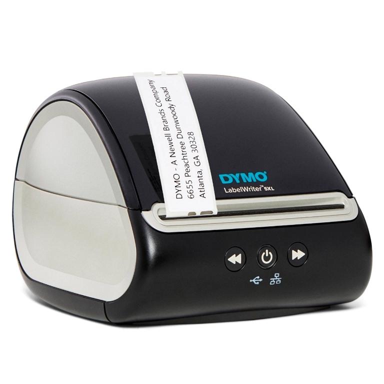 Dymo LabelWriter 5XL Impresora Etiquetas Térmica