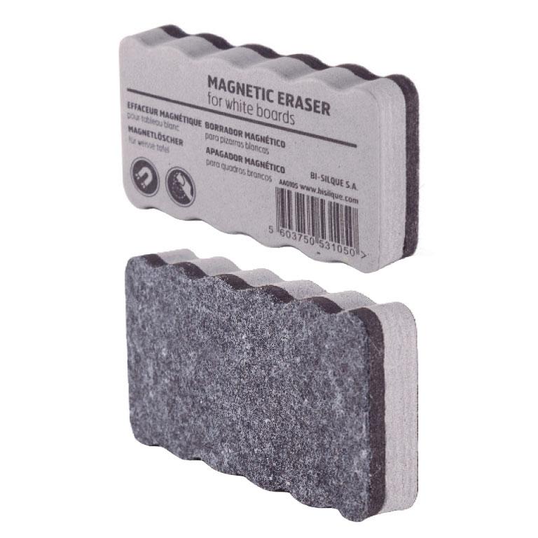 Makro Borrador Pizarra Blanca Magnetico