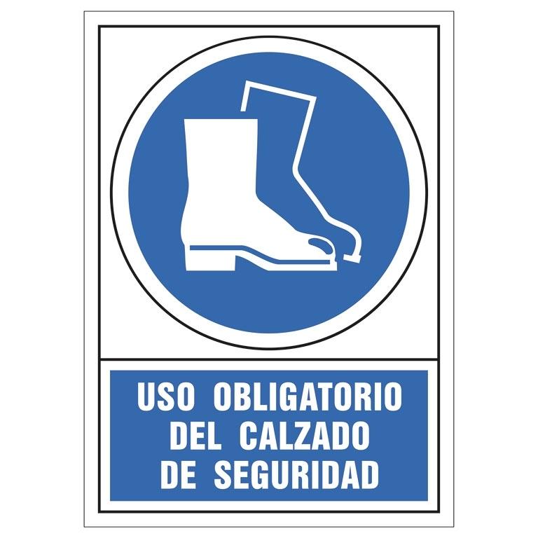 Sys Pictograma Obligatorio Uso Calzad