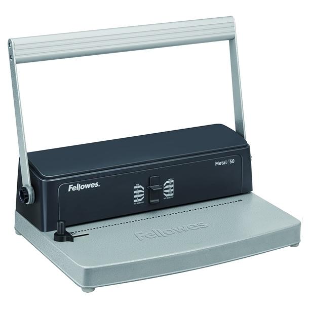 Fellowes Encuadernadora Manual Esp50
