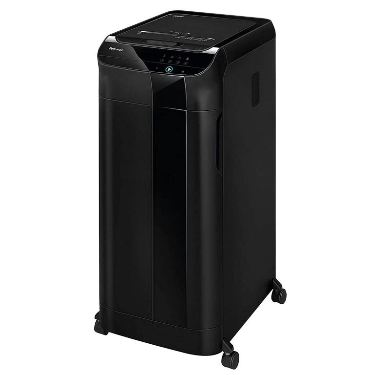 Fellowes Automax 550C Destructora  Automática Partículas 550 Hojas 83 Litros