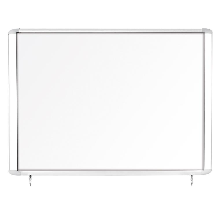 Biofficce Vitrina Waterproof Magnetica 12A4