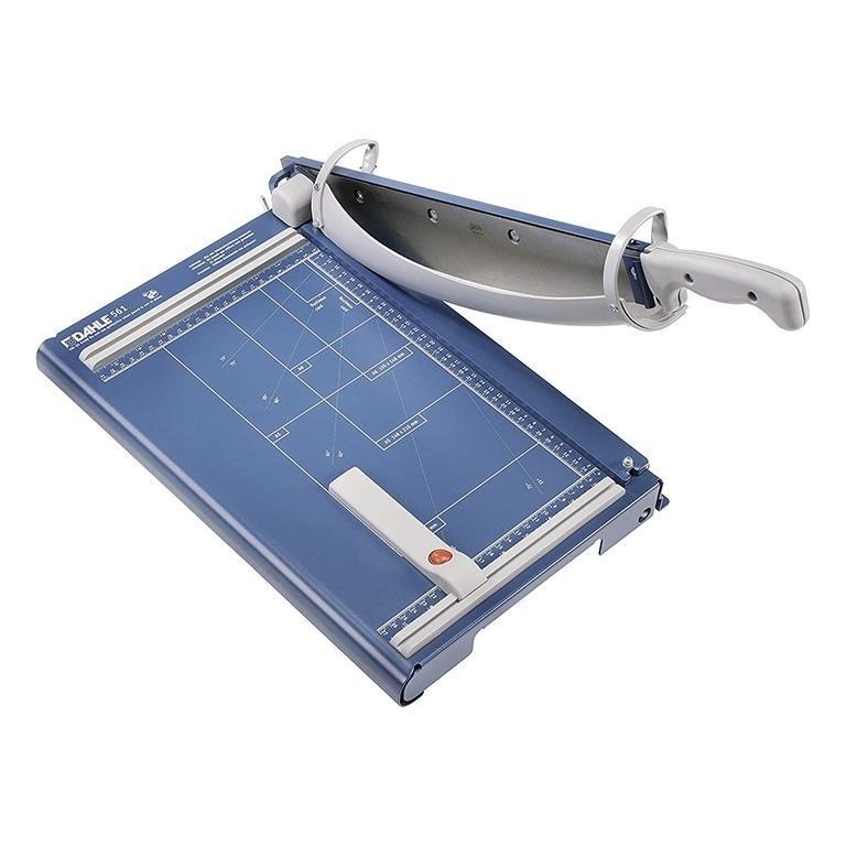 Dahle Cizalla Palanca A3 460 Mm 35 Hj
