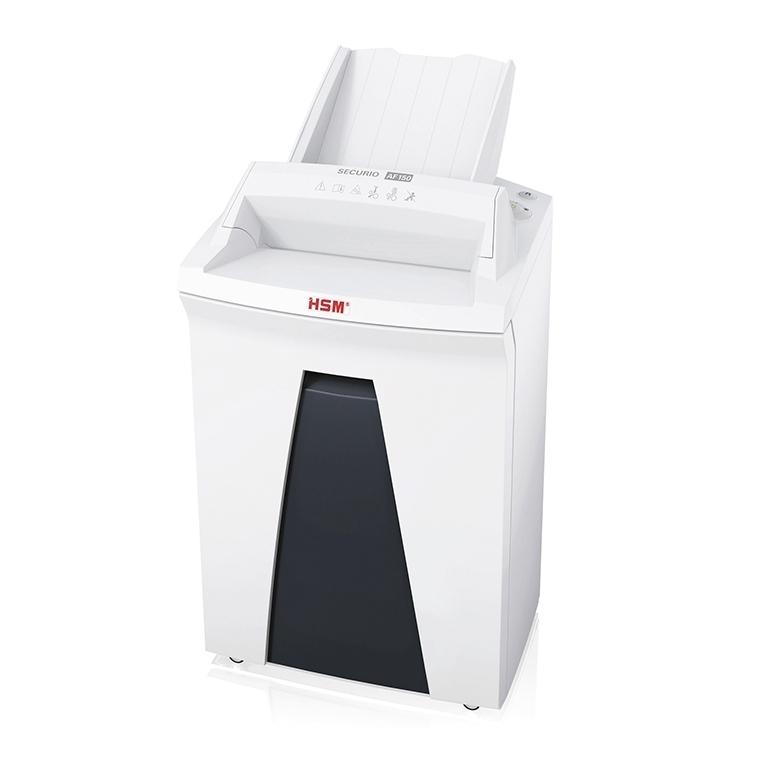 HSM Securio AF150 Destructora Automática Partículas 150 Hojas 35 Litros