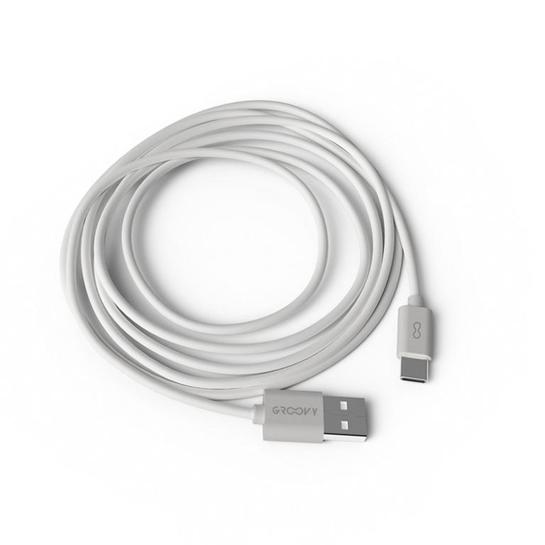 Groovy Cable Usb-C 2M