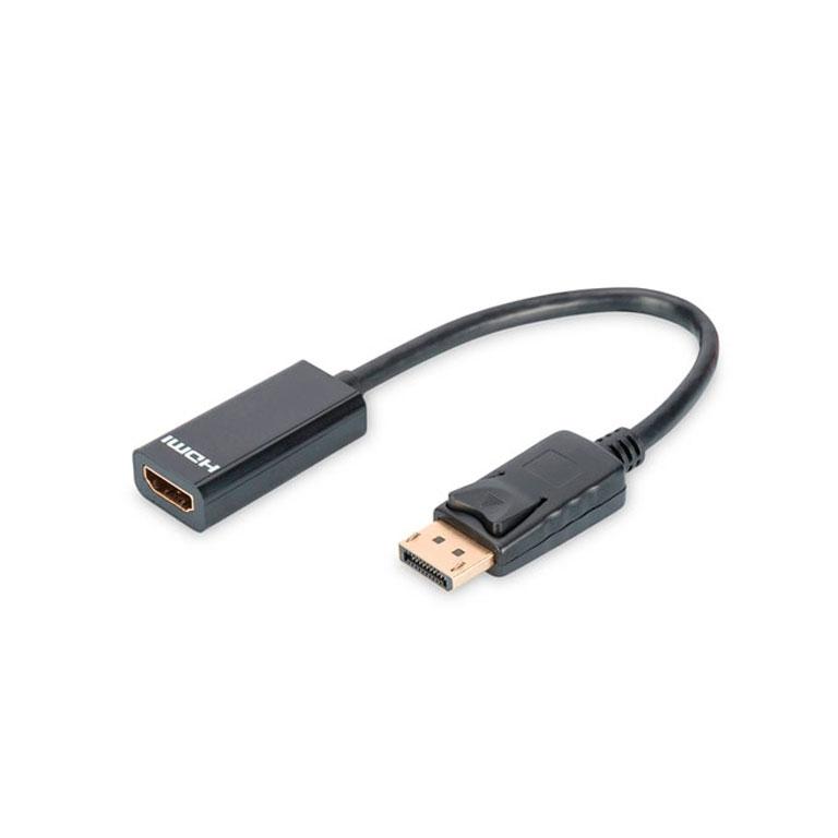 Digitus Cable Mini Display Port 3En1