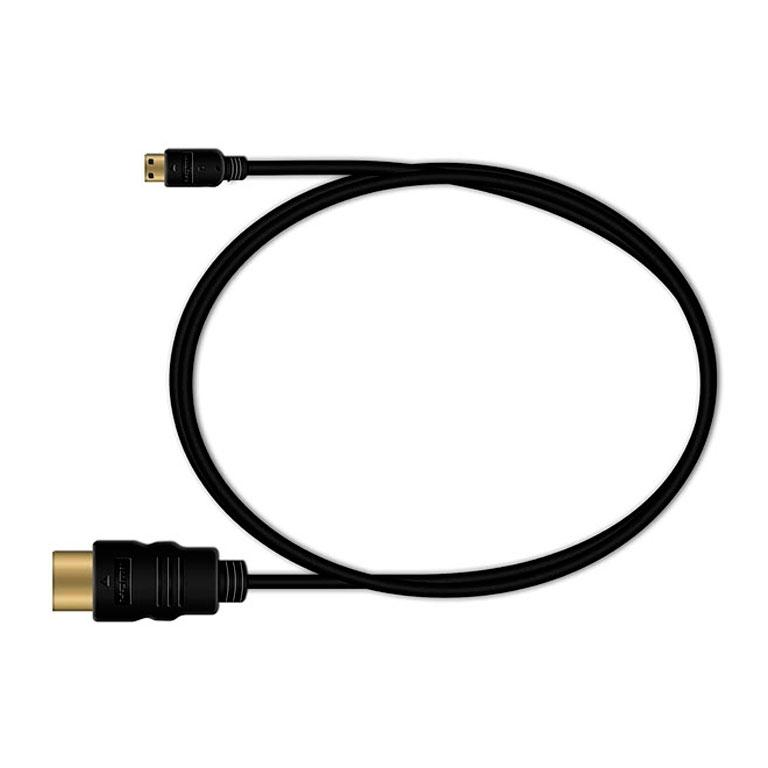 Mediarange Cable Hdmi A Micro Hdmi 1M
