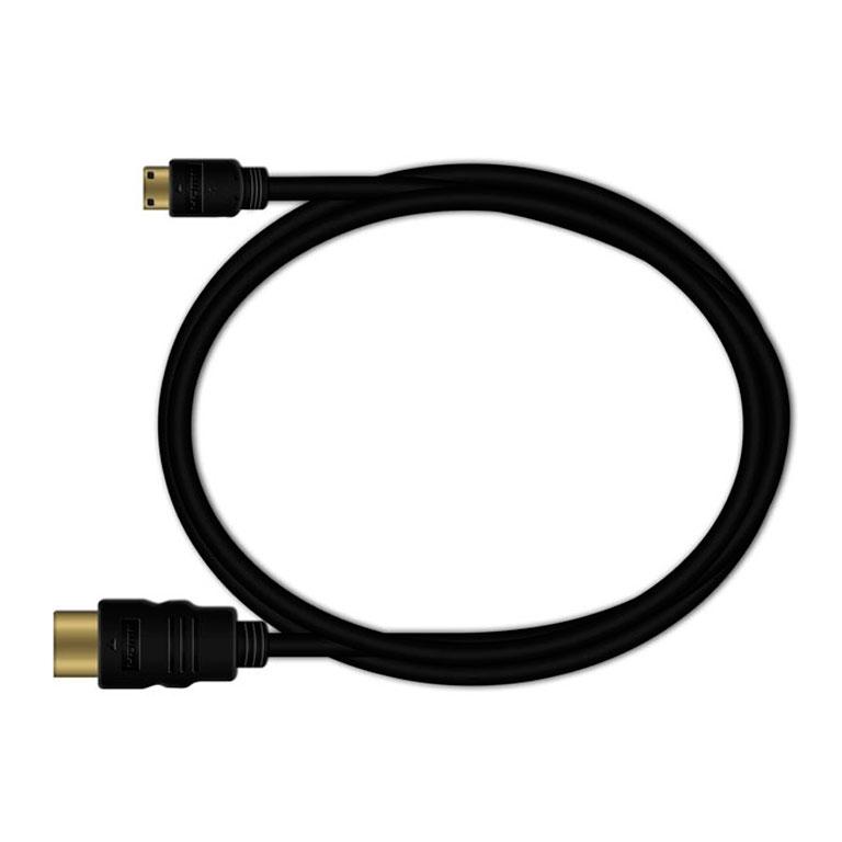 Mediarange Cable Hdmi A Minihdmi 1 5M