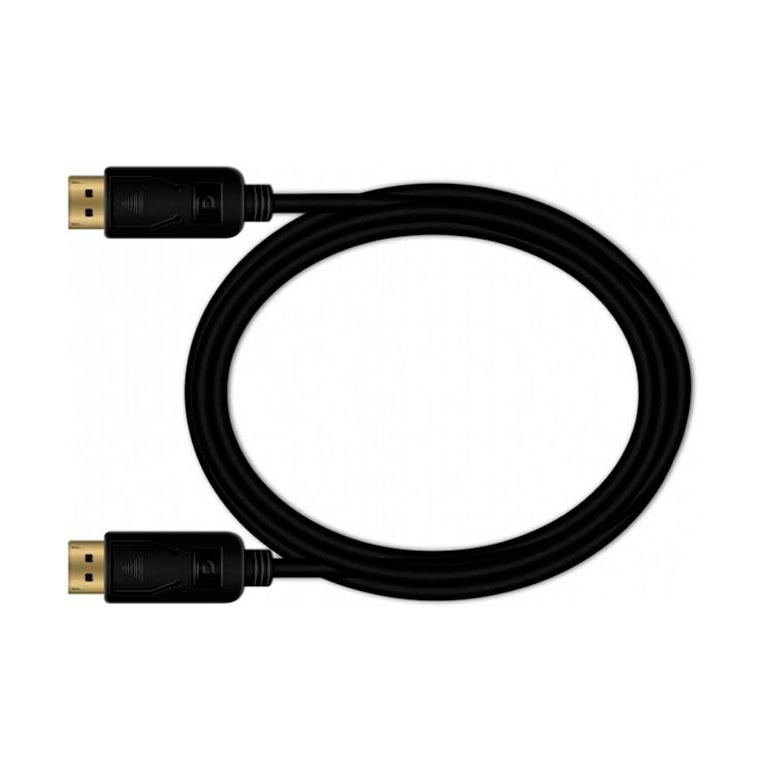 Mediarange Cable Displayport 2M
