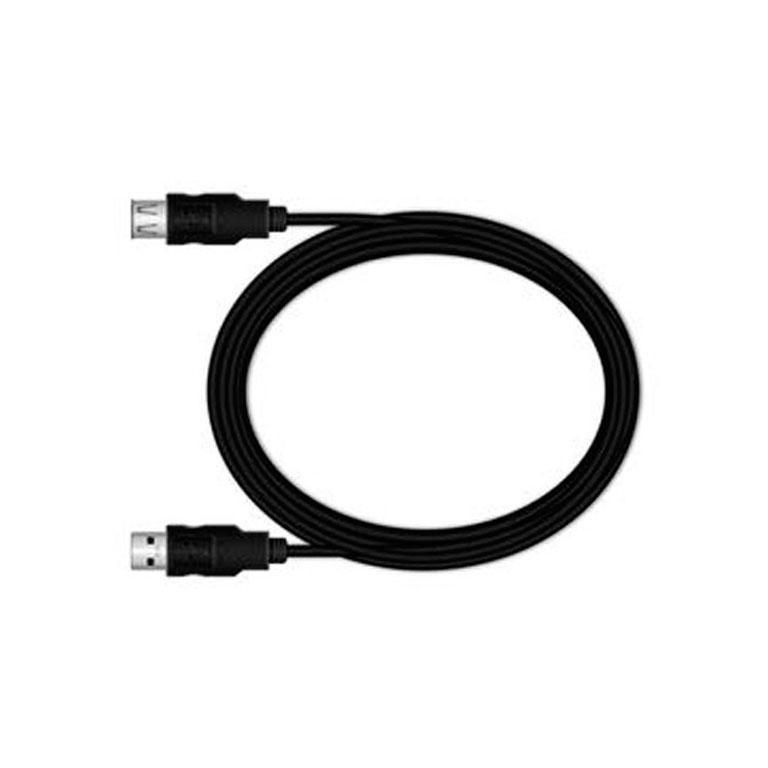 Mediarange Cable Usb 2.0 A To A 3M
