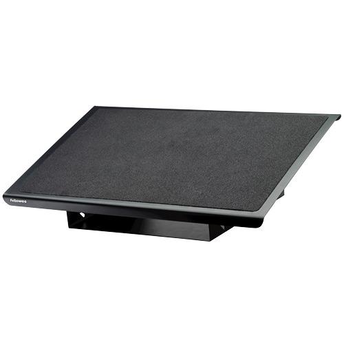 Fellowes Professional Series Reposapiés Metálico