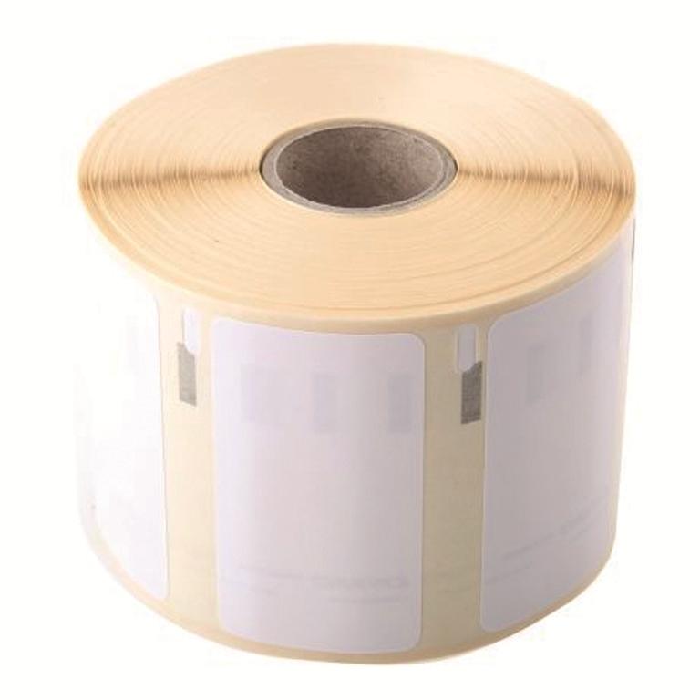 Dymo LabelWriter Rollo Etiquetas Papel Multifunción 57x32mm Blanco