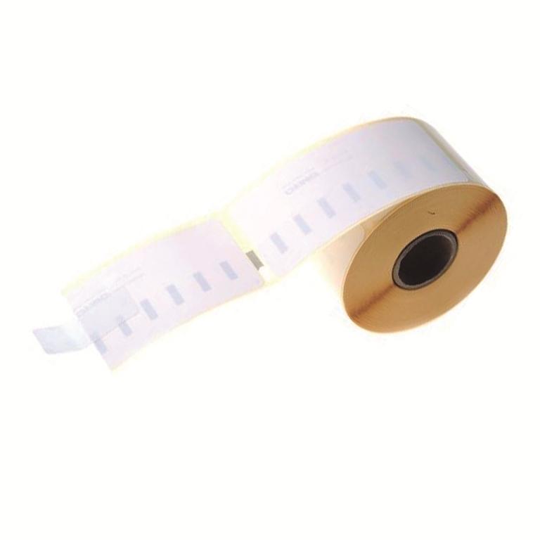 Dymo LabelWriter Rollo Etiquetas Papel Multifunción 41x89mm Blanco