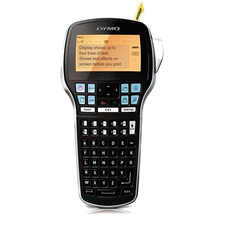 Dymo LabelManager LM420P Rotuladora