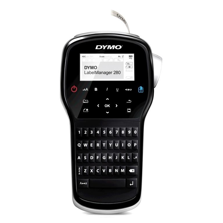 Dymo LabelManager 280 Rotuladora