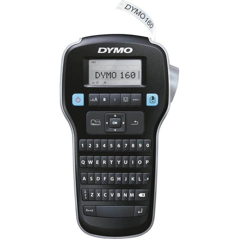 Dymo LabelManager 160 Rotuladora