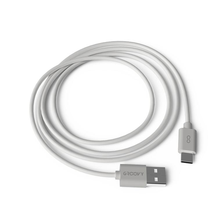Groovy Cable Usb-C 1M