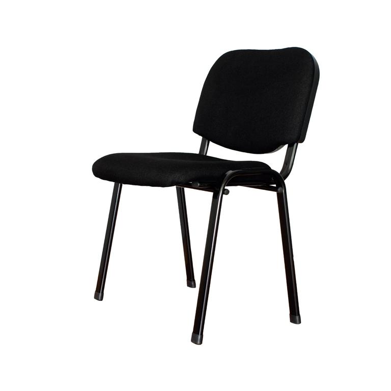 Makro Silla Basic Negra