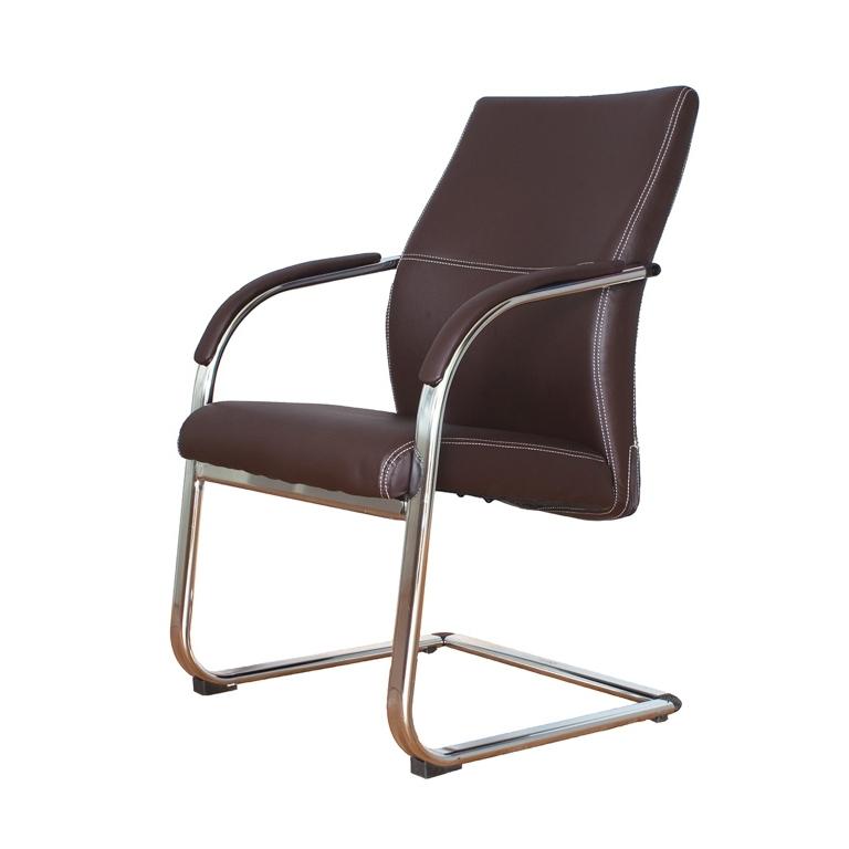 Makro Silla Genius Confidente Marron