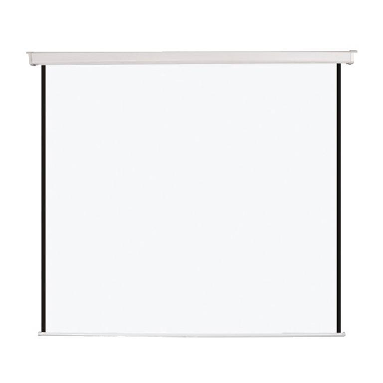 Biofficce Pantalla Proyecc.Electrica 2000X1540