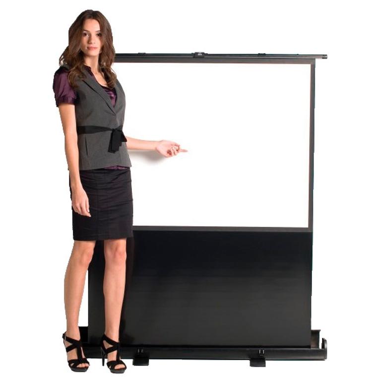 Biofficce Pantalla Proyecc.Portatil 1600X1200