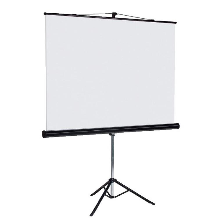 Biofficce Pantalla Proyecc.Tripode 1800X1800