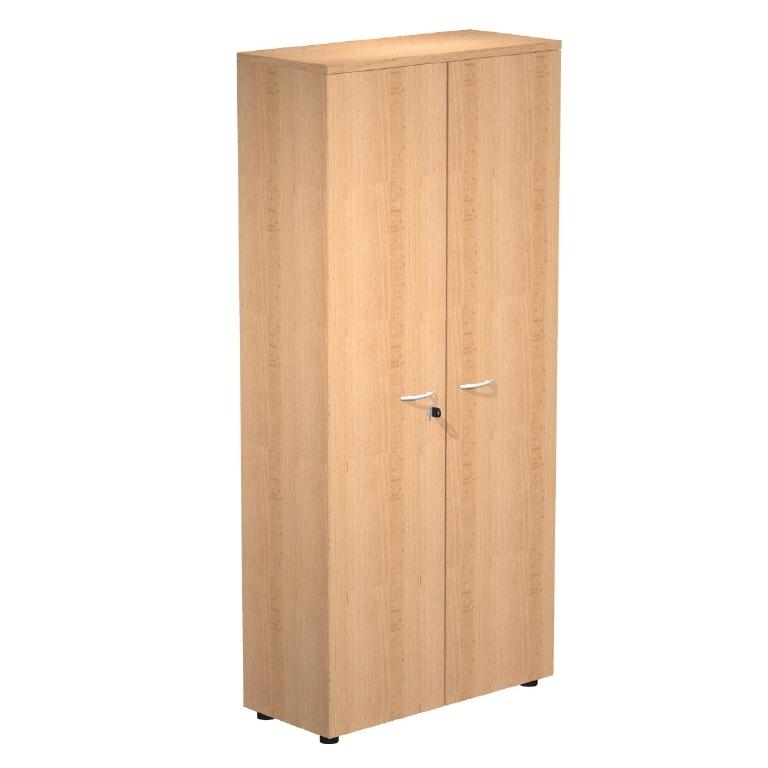 Presto Armario Alto 180Cm Haya
