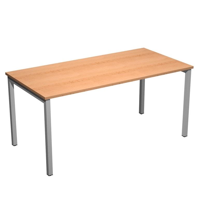 Venere Mesa 140 4 Patas Haya