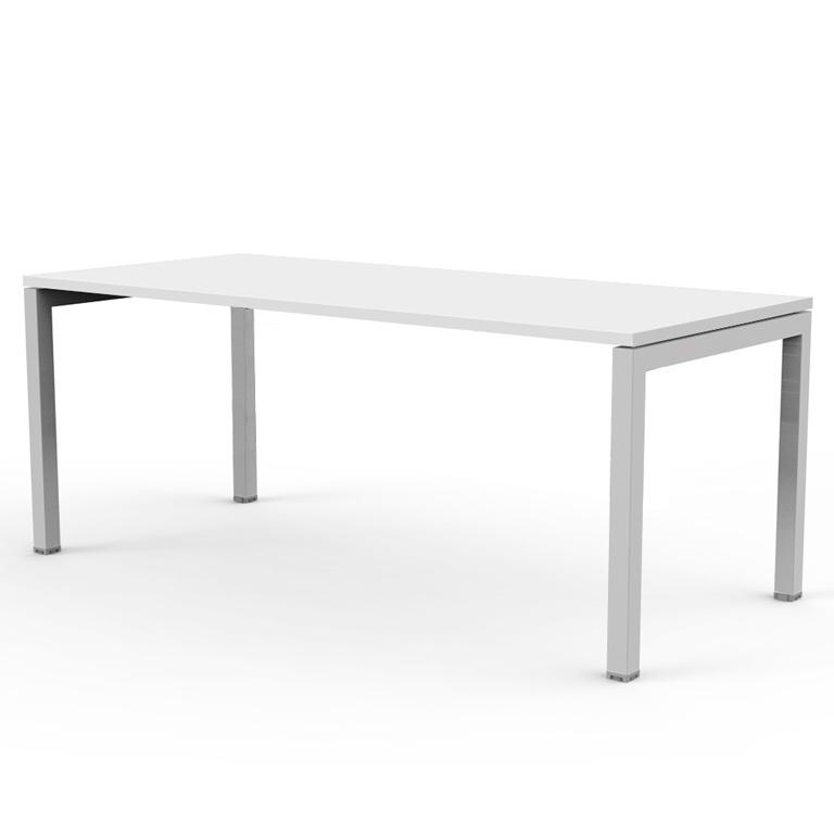 Venere Mesa 160 4 Patas Blanco