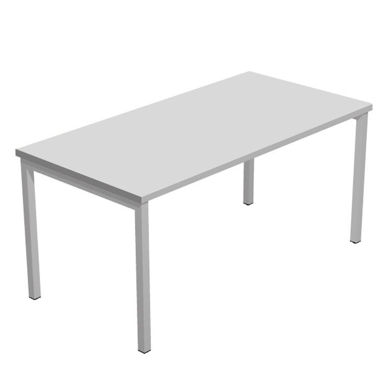 Venere Mesa 160 4 Patas Gris