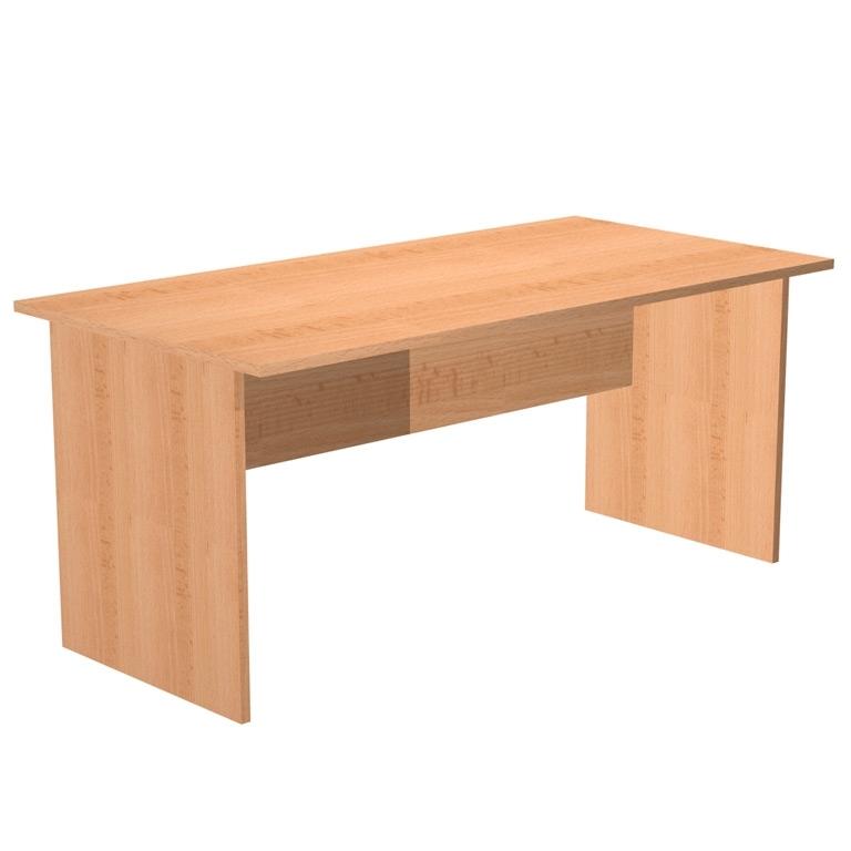 Presto Mesa 140 Pata Panel Haya