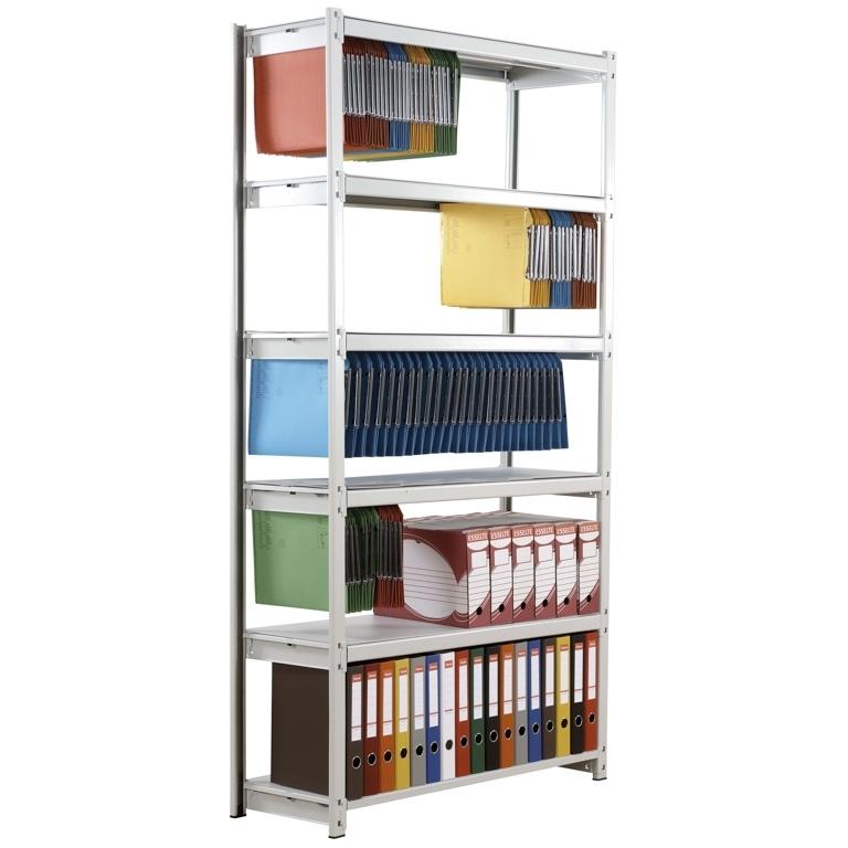 Paperflow Estanteria 515 Elemento Adicion