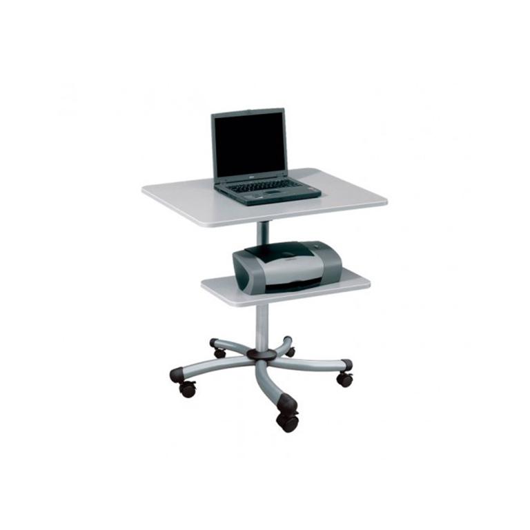 Rocada Mueble Móvil Multifuncional Caddy Con Estantes Col
