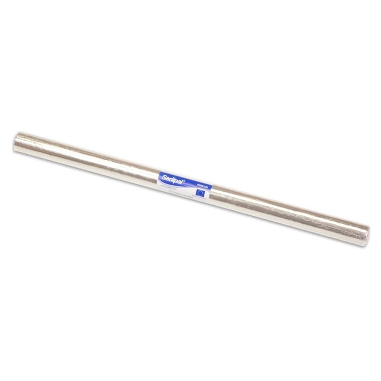 Sadipal Rollo Papel Celofan 25Hj. 50X65 Transparente