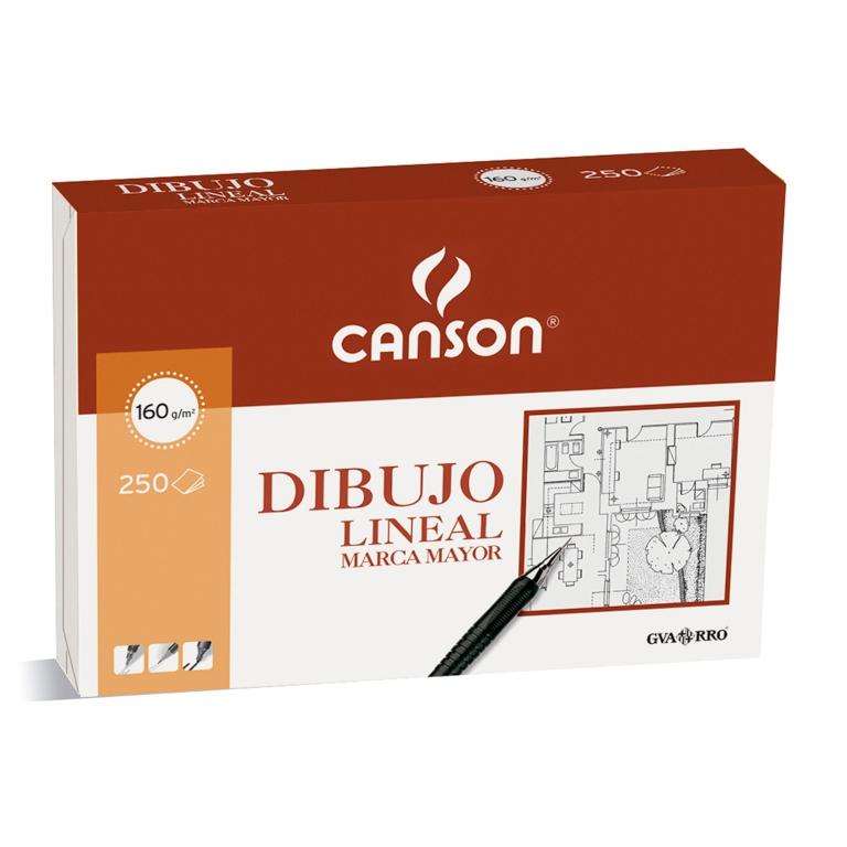 Canson Lamina Marca Mayor 297X420