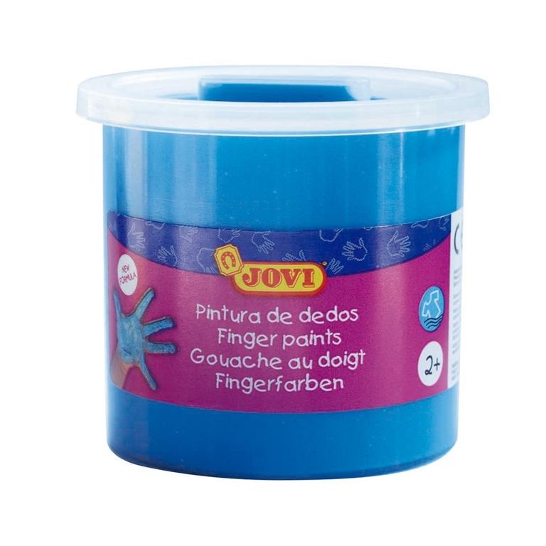 Jovi Tempera 125 Ml Azul