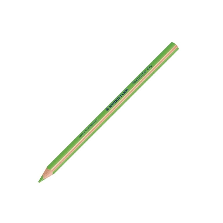 Staedtler Textsurfer Dry Lápiz Fluorescente Verde