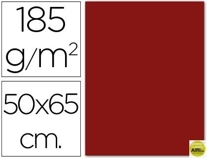 Canson Iris Vivaldi Cartulina 500X650 185Gr Grana