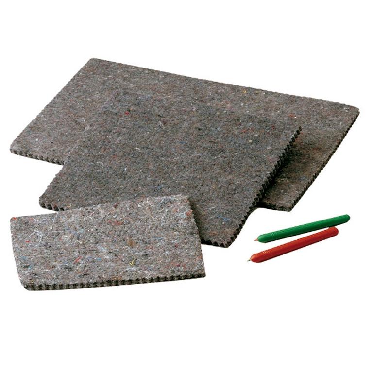 Faibo Fieltro Para Picado 300X210X5