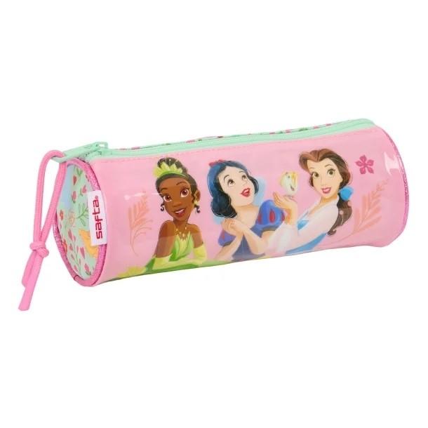 Disney Portatodo Redondo Princesas