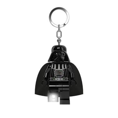 Lego Llavero Linterna Figura Darth Vader