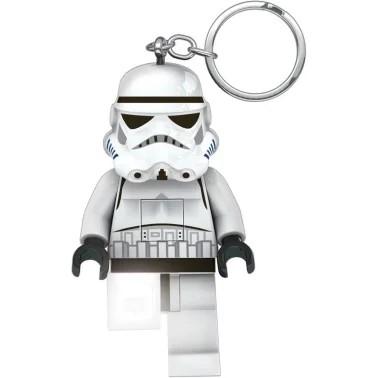 Lego Llavero Linterna Figura Soldado Imperial