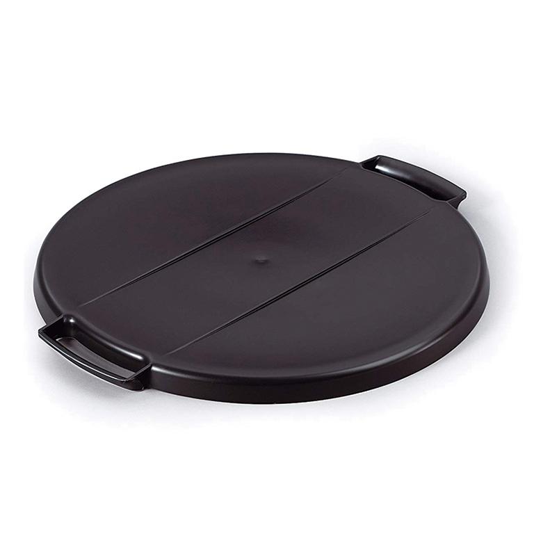 Durabin Tapa Contenedor Circular
