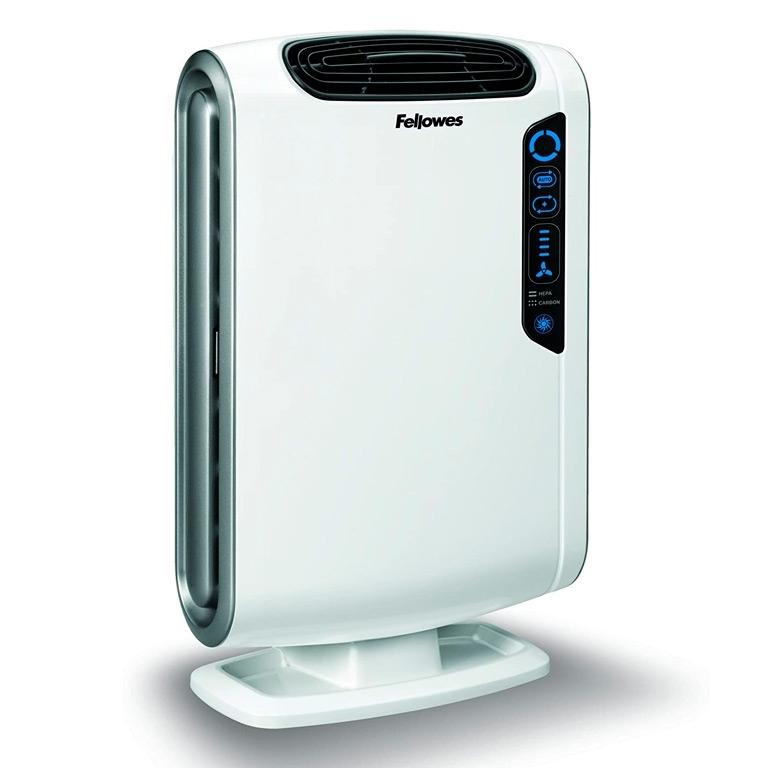 Fellowes AeraMax DX55 Purificador Aire