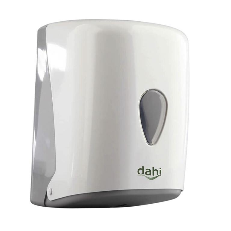 Dahi Dispensador Bobina Mecha Abs Blanco