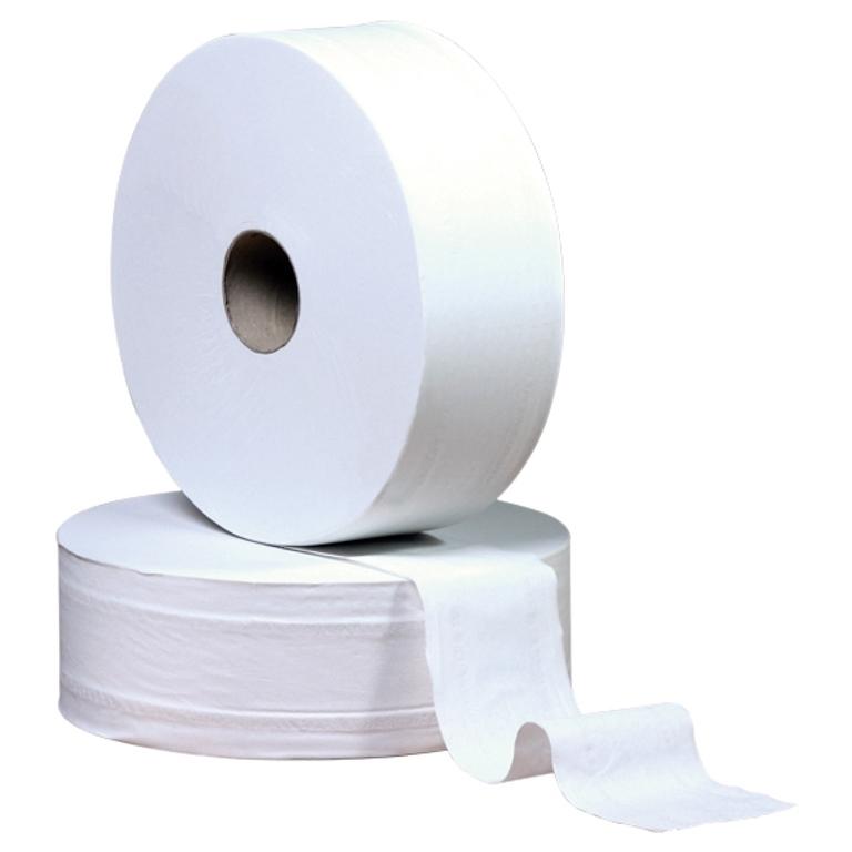 Dahi Papel Higienico Industr.Gofrado /18Rl