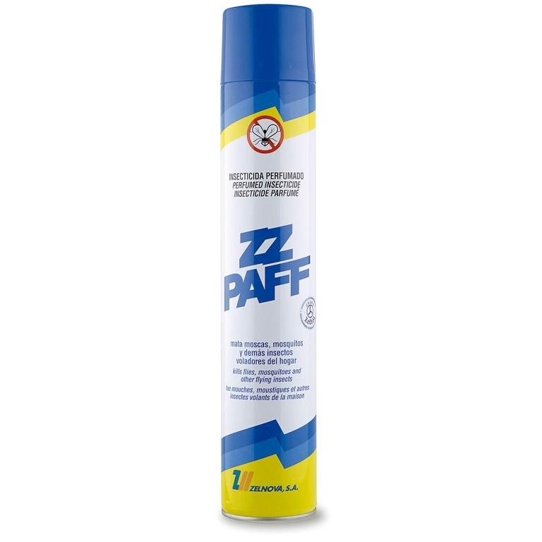 Dahi Insecticida Moscas Y Mosquitos 1L
